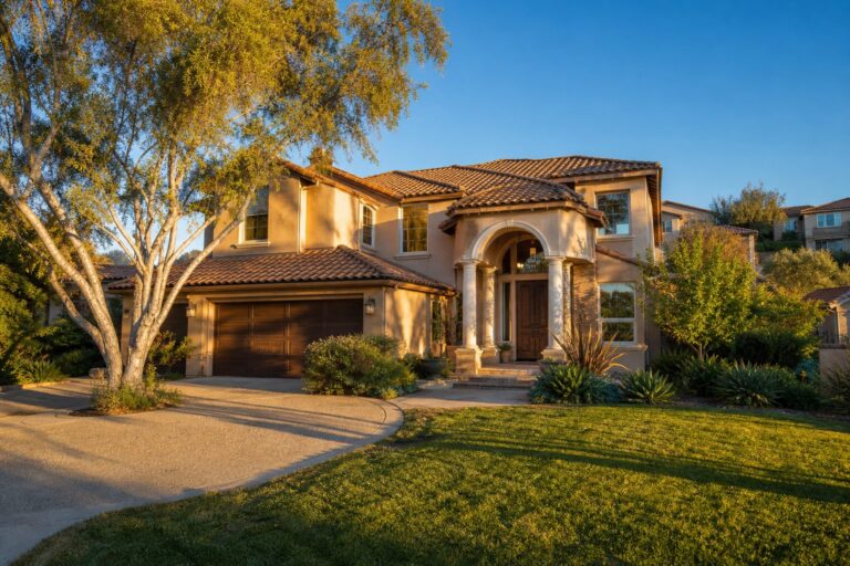 What It Actually Costs to Sell Your Stevenson Ranch Home in 2026