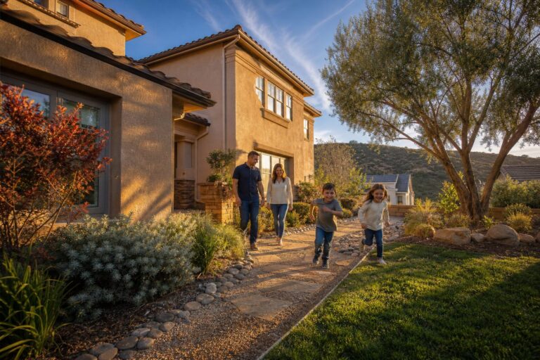 Why Now Is a Great Time to Buy a Home in Valencia, CA