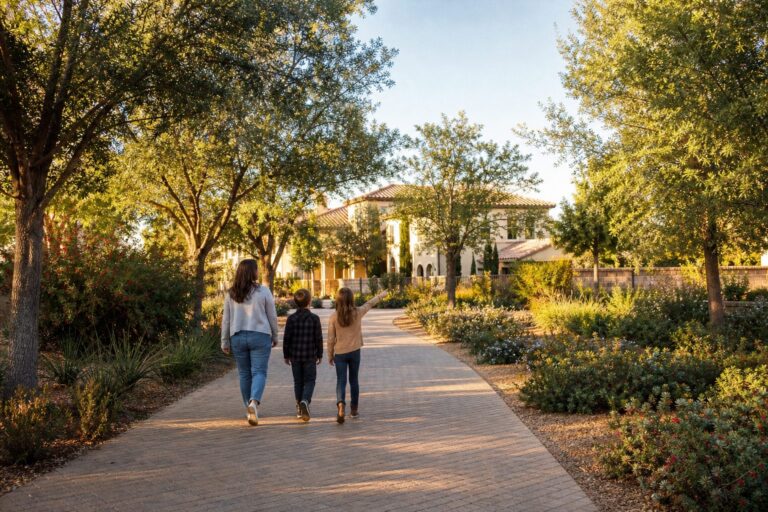 What Makes Northpark Valencia So Special for First-Time Buyers